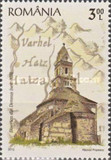 [Stone Churches from Tara Hategului, type JOC]