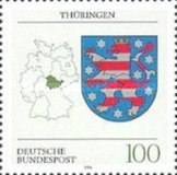 [German Constituent States, type BEG]