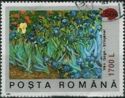 [Paintings by Van Gogh, type HUW]