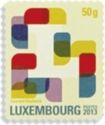 [Postocollants Stamps, ประเภท BPQ]