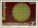 [EUROPA Stamps, loại QV]