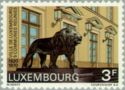 [The 50th Anniversary of the Luxembourg City, type RA]