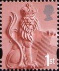 [Country Definitives, type B]