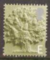 [Country Definitives, type C]