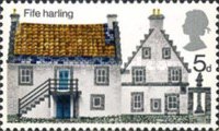 [British Rural Architecture, tyyppi KN]