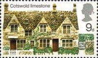[British Rural Architecture, tyyppi KO]