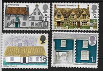 [British Rural Architecture, tyyppi KN]