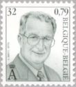[King Albert II, 类型 CFL3]