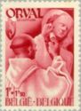 [Orval charity stamps, tegund HW1]