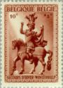 [Charity stamps, 类型 IL]