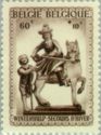 [Charity stamps, 类型 IO]