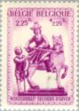 [Charity stamps, 类型 IO1]