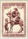 [Charity stamps, 类型 IN1]