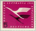 [Lufthansas Re-establishment, տեսակ BF]