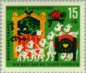 [Charity Stamps - Fairy Tales, typ IA]
