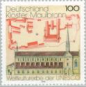 [The Nomination of the Maulbronn Convent as Historical- and Cultural Inheritance by UNESCO, type BNY]