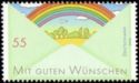 [Greetings Stamps, प्रकार CQW]