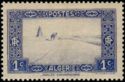 [The 10th Anniversary of the Algerian Postage Stamps - Sahara, 类型 Y]