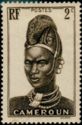 [Pictures from Cameroon, type V]