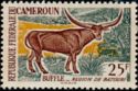 [Postage Stamps - Animals, type CM1]