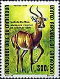 [Endangered Animals, type WK]