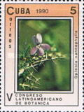 [The 5th Latin American Botanical Congress, 類型 ETD]