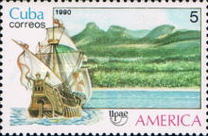 [America - The Natural World, typ EUB]