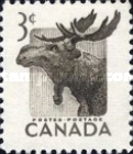 [National Wildlife Week, type GN]