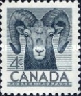 [National Wildlife Week, type GO]