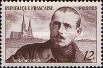 [Charles Péguy, 1.873 - 1.914. Poeta, ensayista y filósofo., tipo QL]
