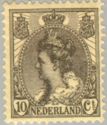 [Queen Wilhelmina, タイプ J3]
