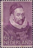 [The 400th Anniversary of the Birth of King William I of the Netherlands, 1772-1843, type CR]