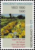 [The 100th Anniversary of Vincent van Gogh´s Death, տեսակ AJG]