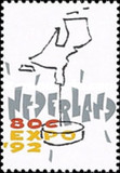 [EXPO ´92 - Sevilla, type ALD]