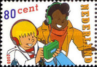 [Comics, type AZI]