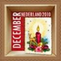 [Christmas - Self Adhesive Stamps, Tip CHZ]