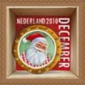 [Christmas - Self Adhesive Stamps, Tip CIB]