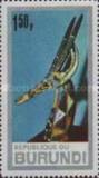 [African Art, タイプ JI]
