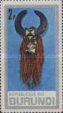 [African Art, タイプ JJ]