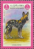 [Fauna, type ZA]
