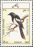 [Fauna - Birds, jenis ACZ]