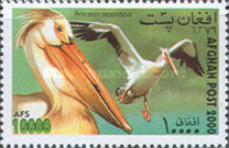 [Fauna - Birds, type AVA]