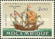 [Evolution of Sailing Ships, type GA]