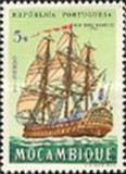 [Evolution of Sailing Ships, type GE]