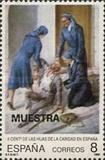 [The 200th Anniversary of Daughters of Charity, Spain, نوع DJQ]