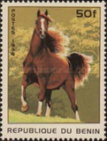 [Horses, type UC]