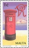 [Letter Boxes, Tipi AOJ]