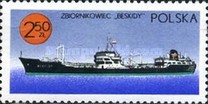 [Ships under the Polish Flag, 類型 BJJ]