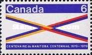 [The 100th Anniversary of Manitoba, Tipi MW]
