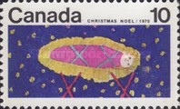 [Christmas - Children's Drawings, tyyppi NT]